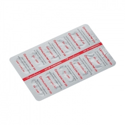Cephalexin PMP 250 Hộp 10 vỉ x 10 viên (xanh-trắng) Cephalexin PMP 250 Hộp 10 vỉ x 10 viên (xanh-trắng)
