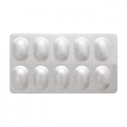 Cefprozil 250-US Pharma - USP 1 vỉ x 10 viên Cefprozil 250-US Pharma - USP 1 vỉ x 10 viên