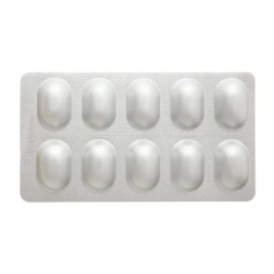 Cefprozil 500-US Pharma - USP 1 vỉ x 10 viên Cefprozil 500-US Pharma - USP 1 vỉ x 10 viên
