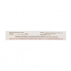 Cefriven 200 Pharbaco 2 vỉ x 10 viên Cefriven 200 Pharbaco 2 vỉ x 10 viên