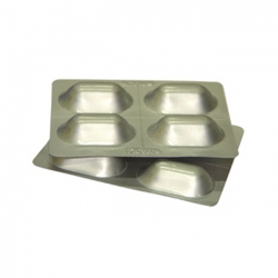 Ceftanir 300mg PMP 1 vỉ x 4 viên - Thuốc kháng sinh