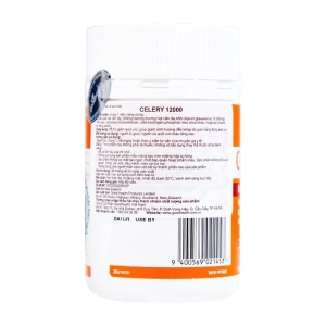 Celery 12000 Goodhealth 60 viên Celery 12000 Goodhealth 60 viên