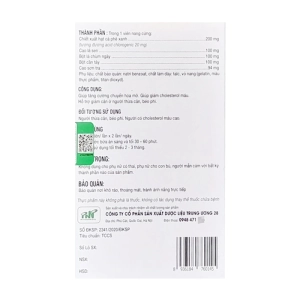 Celetox Dragon 90 viên Celetox Dragon 90 viên