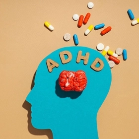 Centanafadine Là Gì? Thuốc ADHD Đầu Tiên Với Cơ Chế NDSRI