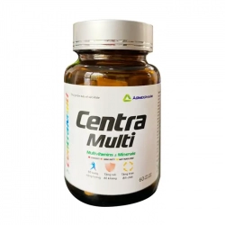 CentraMulti Agimexpharm 60 viên – Viên uống vitamin và khoáng chất