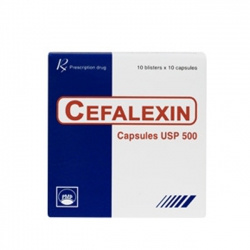 Cephalexin capsules USP 500mg - Cephalexin 500 mg Cephalexin capsules USP 500mg - Cephalexin 500 mg