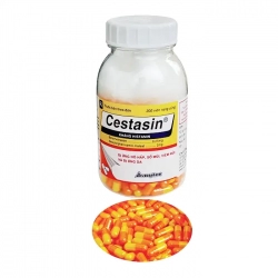 Cestasin Vacopharm 200 viên