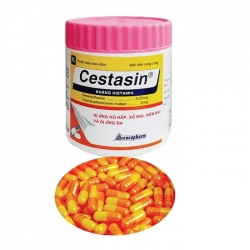 Cestasin Vacopharm 500 viên