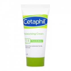 Kem dưỡng ẩm Cetaphil Moisturizing Cream 50g