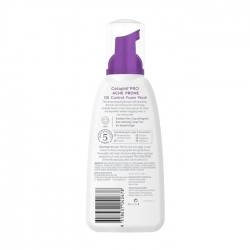 Cetaphil Pro Acne Prone Oil Control Foam Wash 236ml Cetaphil Pro Acne Prone Oil Control Foam Wash 236ml