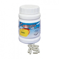 Cetazin Vacopharm 200 viên Cetazin Vacopharm 200 viên