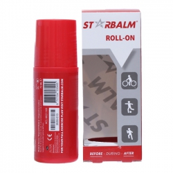 Chai lăn làm nóng Starbalm Roll - On Warm 75ml