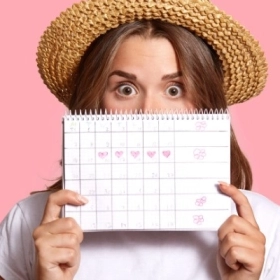Chậm Kinh Ở Phụ Nữ Cảnh Báo Điều Gì? 10 Nguyên Nhân Và Cách Xử Trí