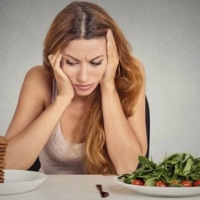 Nguyên Nhân Gây Chán Ăn Và Cách Khắc Phục Hiệu Quả