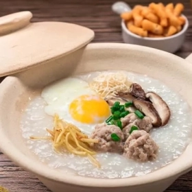 Cháo Trứng Gà Cho Bé Ăn Dặm: Cách Nấu Và 8 Công Thức Giàu Dinh Dưỡng