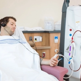 Chạy Thận Là Gì? Quy Trình, Chi Phí và Lưu Ý Quan Trọng