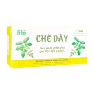 Chè Dây Fito Pharma 40 viên