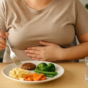 Chế Độ Ăn Giảm Cân Khi Dùng Wegovy: Nên Ăn Gì Và Kiêng Gì?