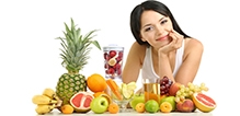 Chế độ giảm cân an toàn cùng Detox Chế độ giảm cân an toàn cùng Detox