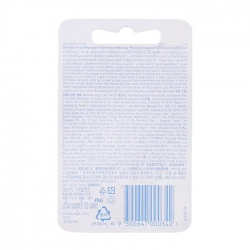 Chỉ nha khoa Oral-B Essential Floss 50m - Giúp loại bỏ mảng bám trên răng