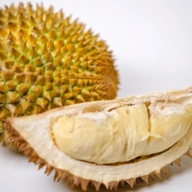 Cho con bú ăn sầu riêng được không? Điều mẹ cần biết