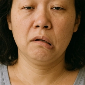 Chữa Méo Miệng Bằng Mẹo Dân Gian: Nên Tin Hay Tránh Xa?