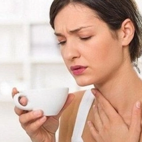 Chứng Khó Nuốt Là Gì? Nguyên Nhân Và Cách Điều Trị