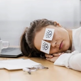 Chứng Ngủ Rũ Là Gì? Nguyên Nhân, Triệu Chứng Và Cách Điều Trị