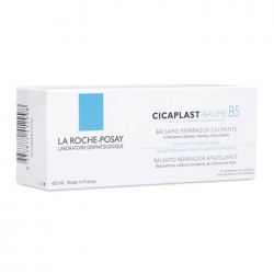 Kem dưỡng giúp làm dịu, làm mượt, làm mát và phục hồi da La Roche-Posay Cicaplast Baume B5 40ml