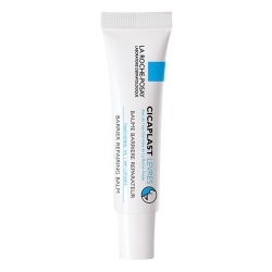 Kem phục hồi độ ẩm và bảo vệ môi La Roche-Posay Cicaplast Lips 7.5ml