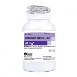 Citalopram 40mg Torrent, Chai 500 viên