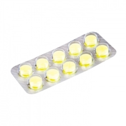 Citopam 20mg Sun Pharma 3 vỉ x 10 viên - Trị trầm cảm, rối loạn hoảng sợ