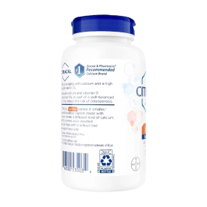 Citracal Petites Calcium Citrate +D3 200 viên - Hỗ trợ bổ sung canxi