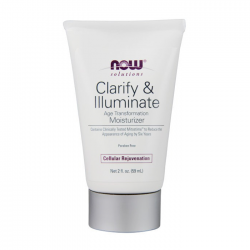 Clarify & llluminate Now 59ml - Tinh chất tảo biển nâu