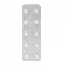 Clealine 50 Atlantic Pharma 6 vỉ x 10 viên Clealine 50 Atlantic Pharma 6 vỉ x 10 viên