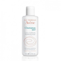 Nước hoa hồng Avene Cleanance Mat Toner 200ml Nước hoa hồng Avene Cleanance Mat Toner 200ml