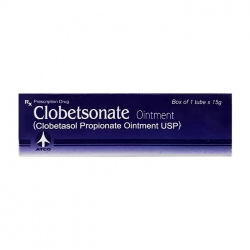Clobetsonate Atco 15g