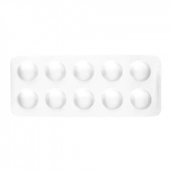 Clozapyl 25mg Torrent 10 vỉ x 10 viên Clozapyl 25mg Torrent 10 vỉ x 10 viên