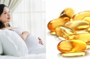 Có bầu uống vitamin E được không và những điều chú ý khi sử dụng?
