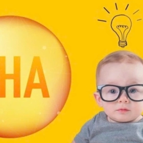 Có Nên Cho Trẻ Uống DHA Thường Xuyên?
