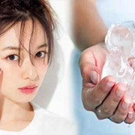 Có Nên Chườm Đá Khi Bị Mụn? Lợi Ích, Rủi Ro Và Cách Thực Hiện