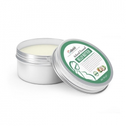 Bơ chống rạn Coboté Belly Butter, Hộp 100g