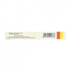 Cocilone 1mg Brawn 1 vỉ x 10 viên - Trị bệnh gút Cocilone 1mg Brawn 1 vỉ x 10 viên - Trị bệnh gút