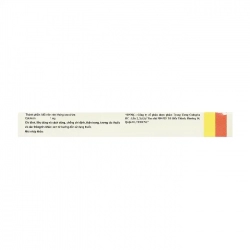 Cocilone 1mg Brawn 1 vỉ x 10 viên - Trị bệnh gút Cocilone 1mg Brawn 1 vỉ x 10 viên - Trị bệnh gút