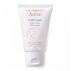 Kem dưỡng chống khô da tay Avene Cold Cream Hand Cream 50ml
