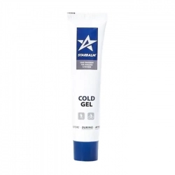 Cold Gel Starbalm 25ml - Dầu lạnh giảm đau nhanh chống