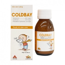Coldbay CPC1 Hà Nội 50ml