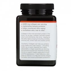 Collagen 6000mg Youtheory 290 viên - Viên uống đẹp da