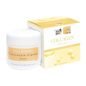 Collagen Cream Forte Sanct Bernhard 50ml - Kem dưỡng da Collagen Cream Forte Sanct Bernhard 50ml - Kem dưỡng da