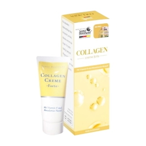 Collagen Cream Forte Sanct Bernhard tuýp 15ml - Kem dưỡng da Collagen Cream Forte Sanct Bernhard tuýp 15ml - Kem dưỡng da